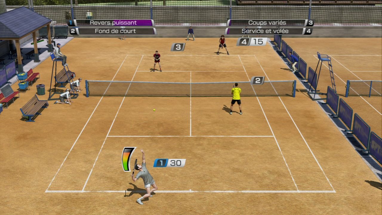 Virtua Tennis 4 Download Pc Free Fasrresume