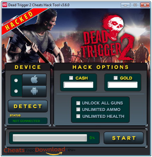 dead trigger 2 free download for mac